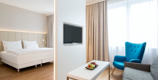 NH Collection Wien Zentrum